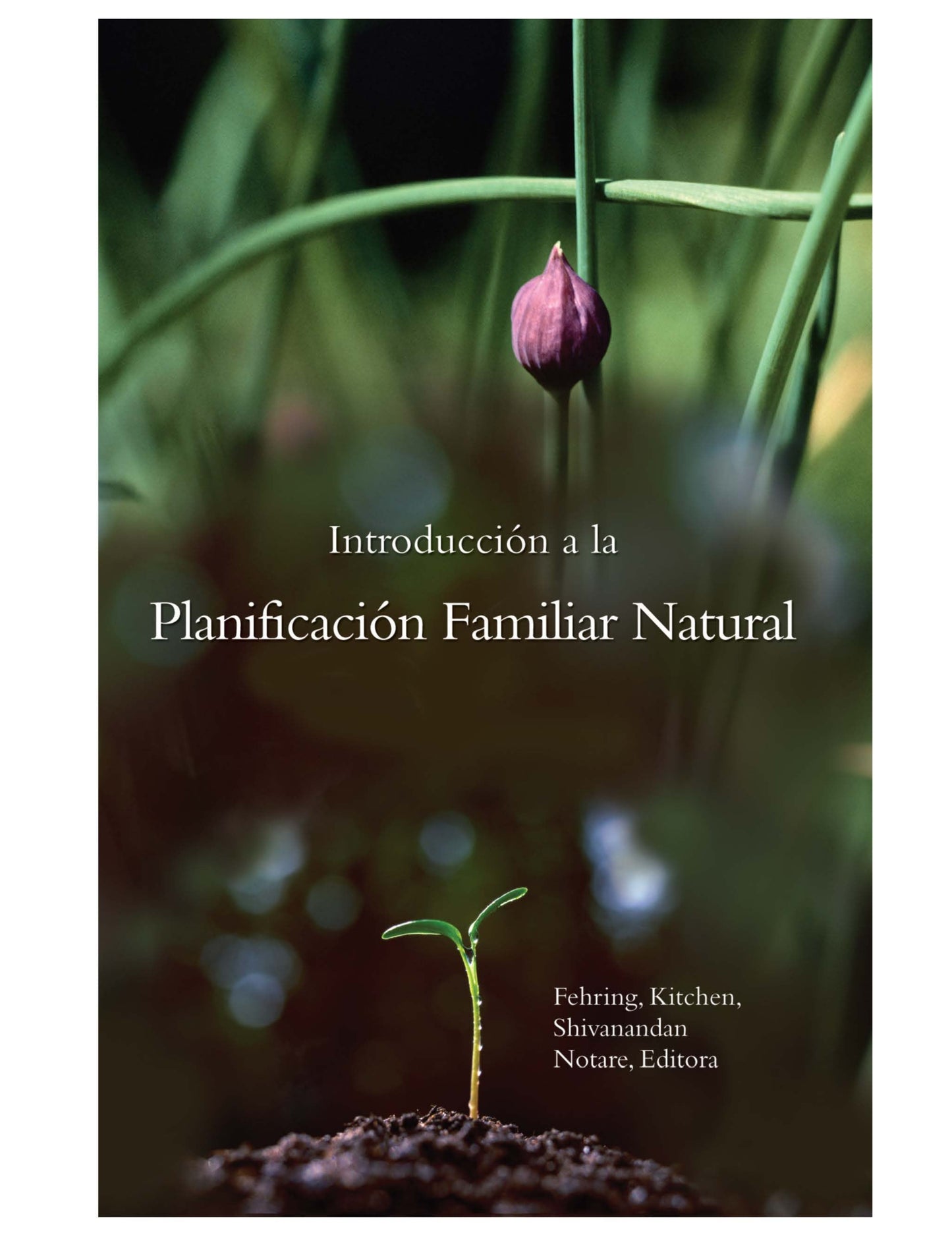 Booklet: Introduction to NFP