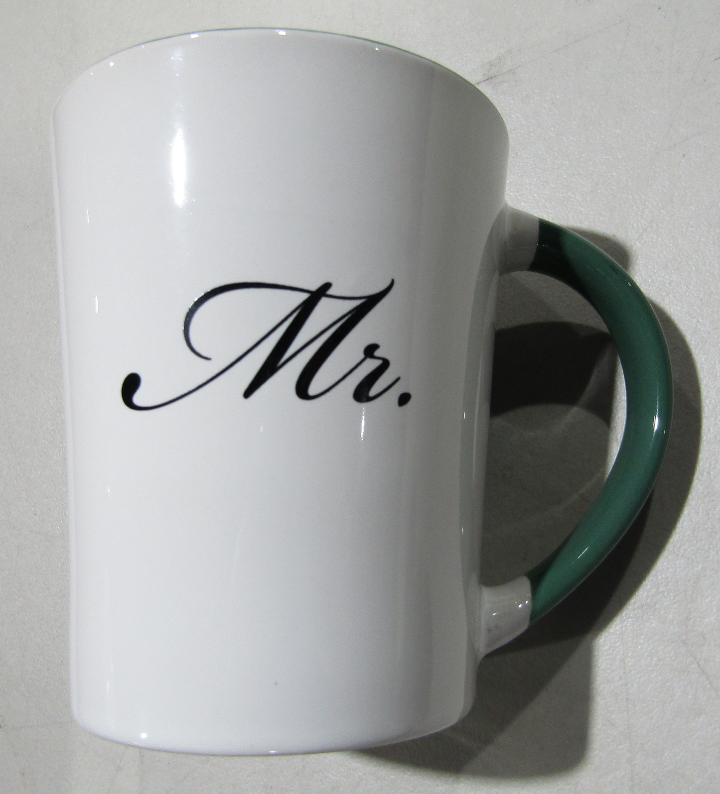 For Your Marriage "Mr." Coffee Mug