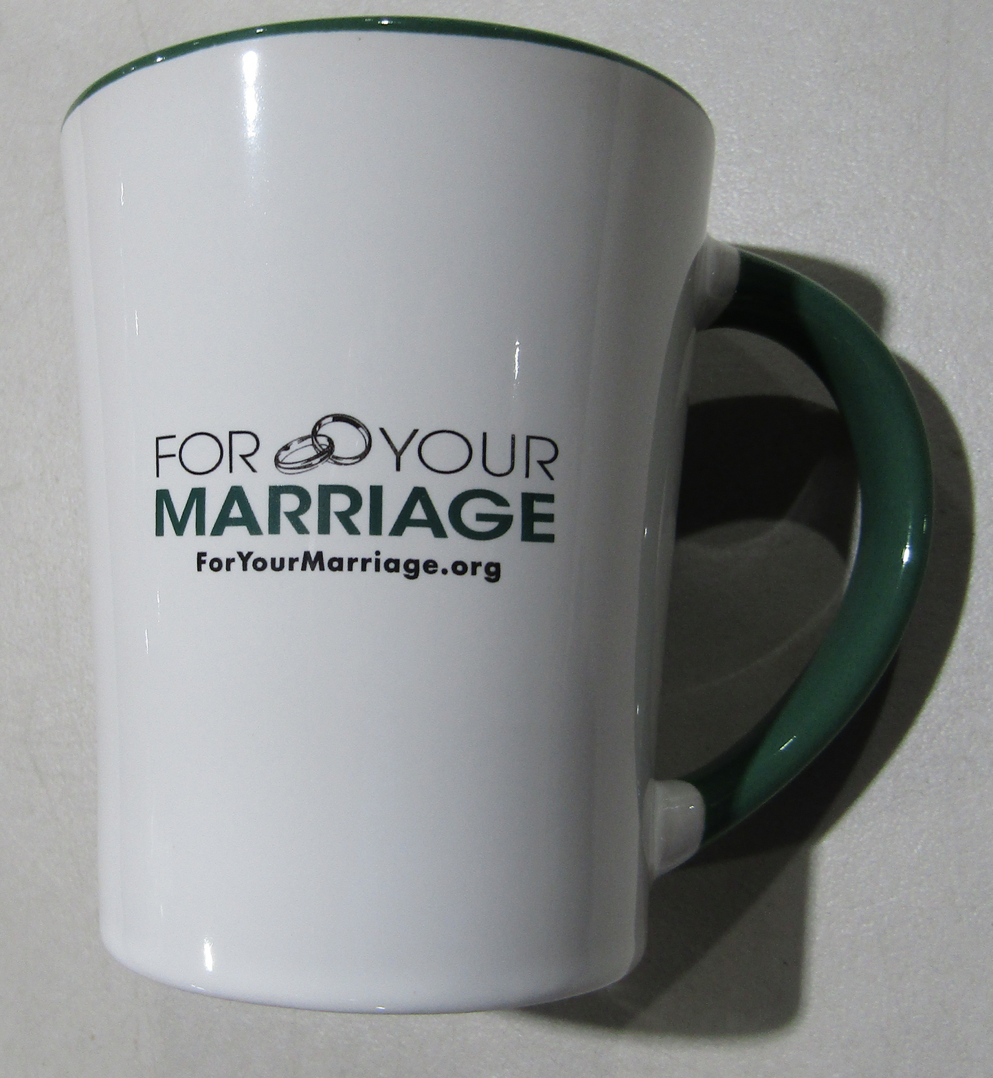 For Your Marriage Coffee Mug