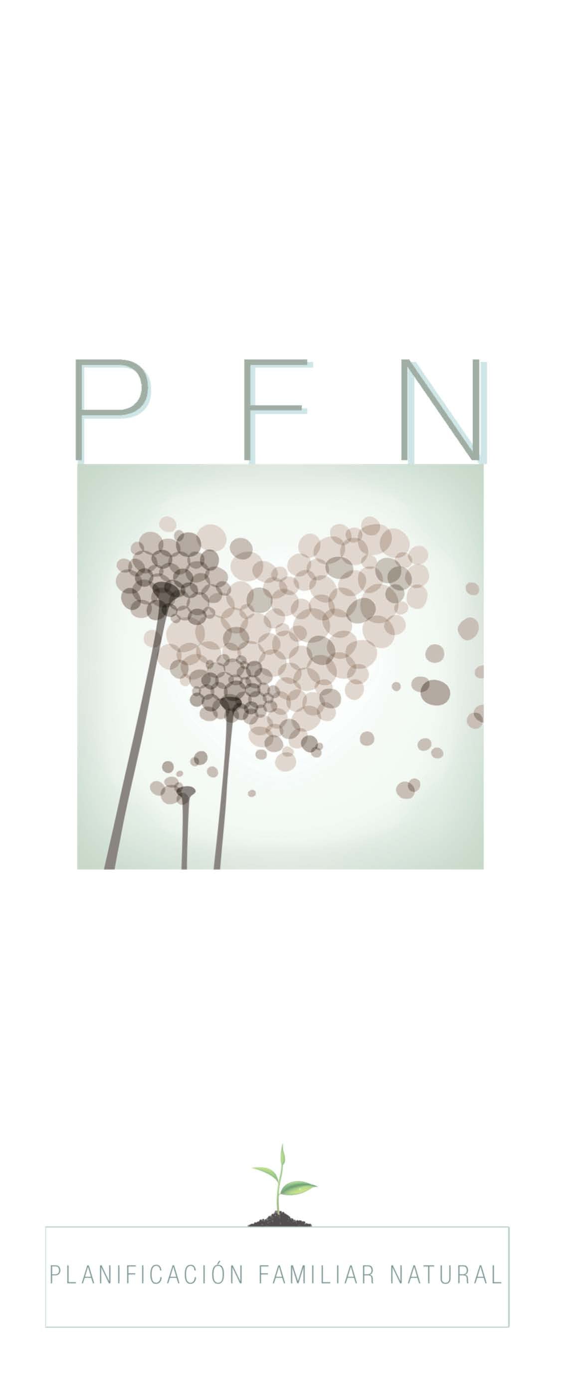 Brochure: Natural Family Planning (Pack of 25)