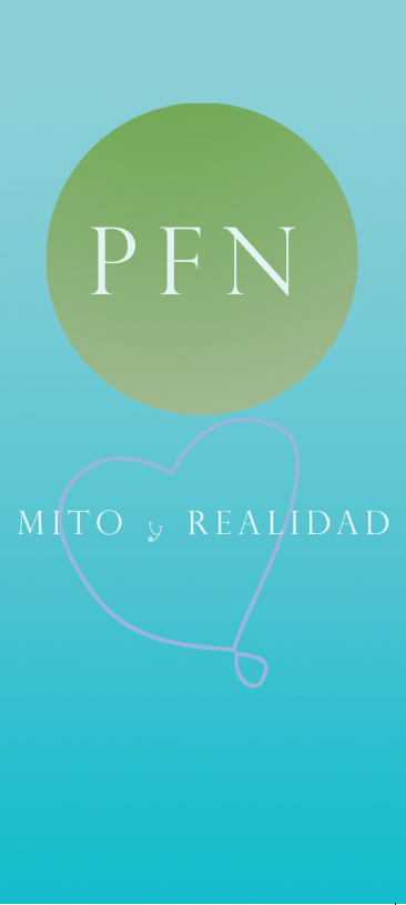 Brochure: NFP Myths and Reality (Pack of 25)