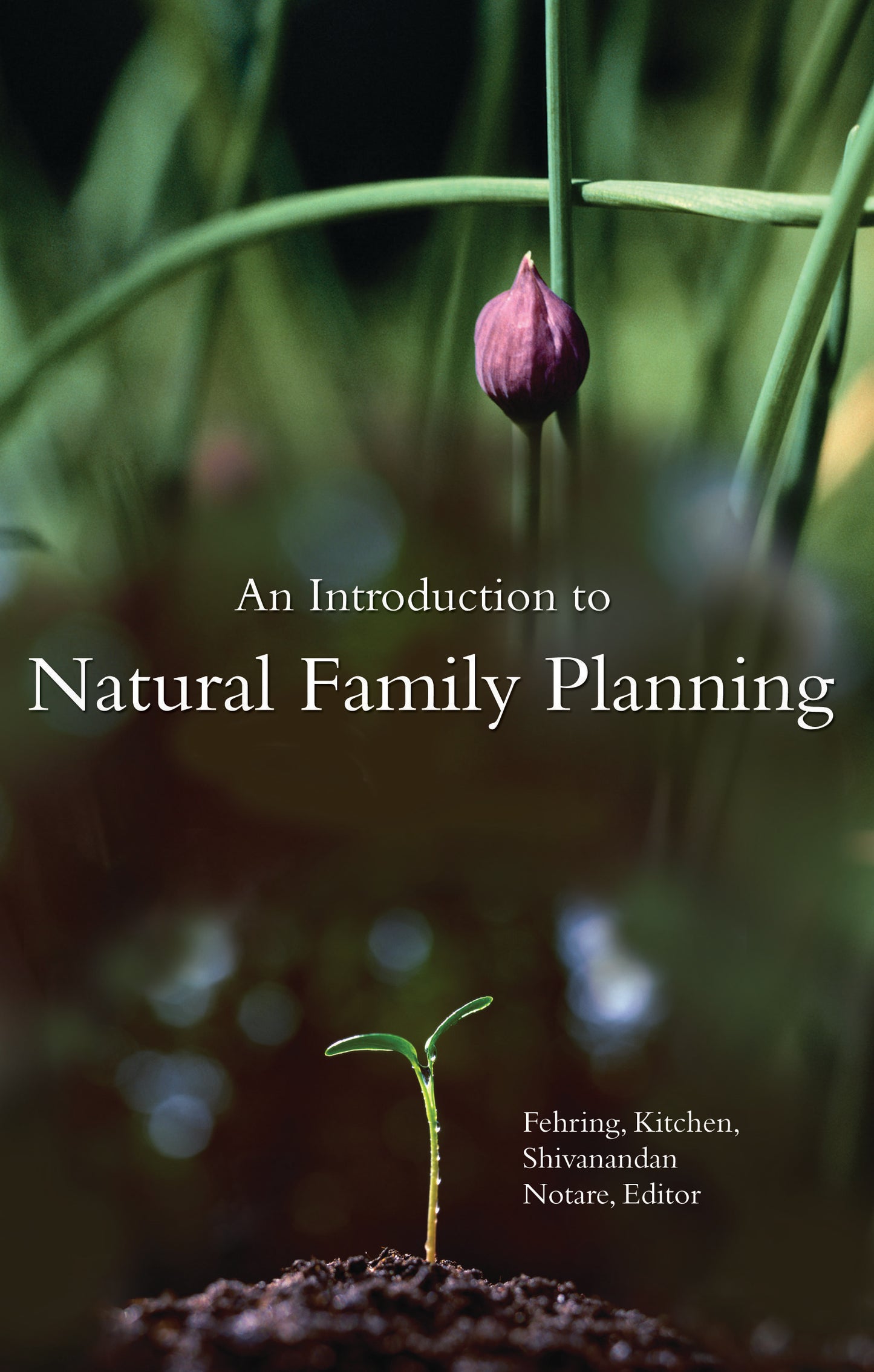 Booklet: Introduction to NFP
