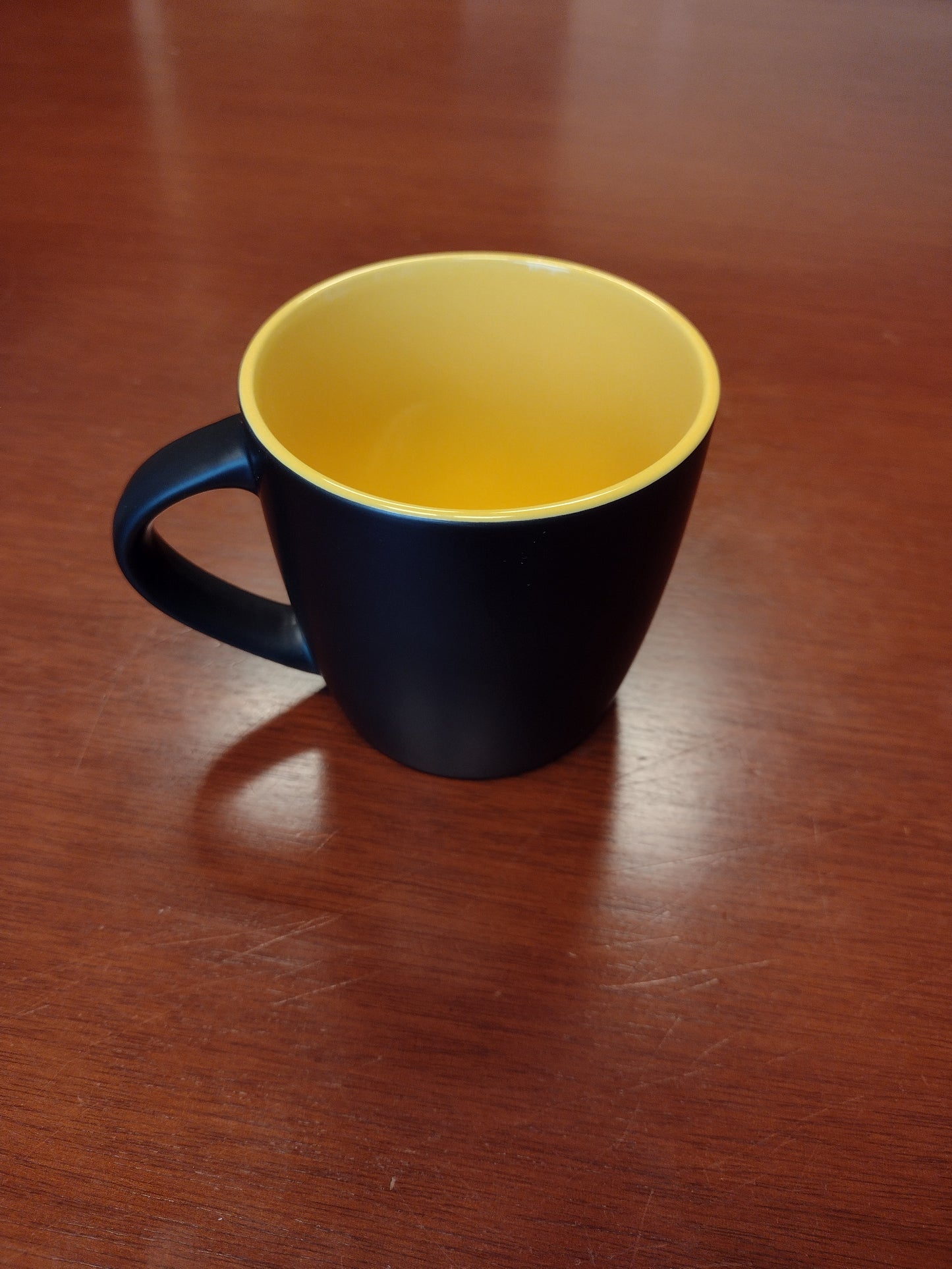 Love Means More Mug