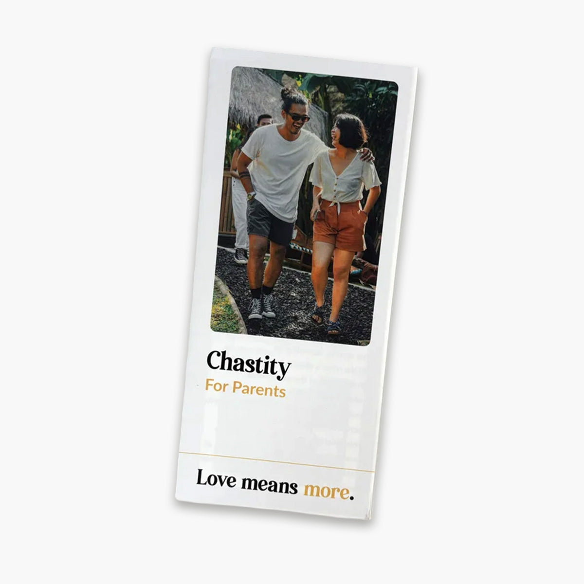 Full Love Means More Resource Pack for Parishes + Free Tumbler!