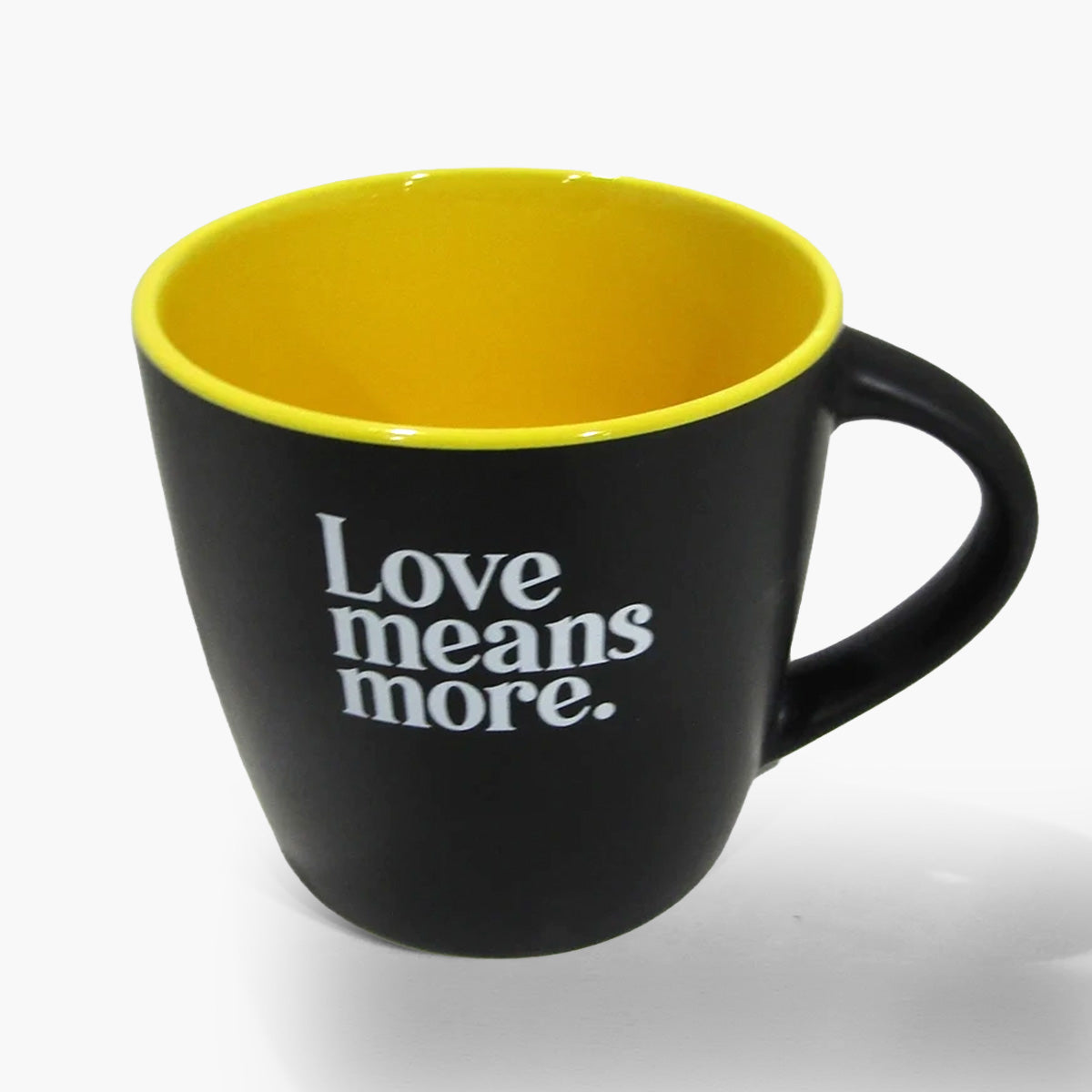 Love Means More Starter Pack for Parishes + Free Mug!
