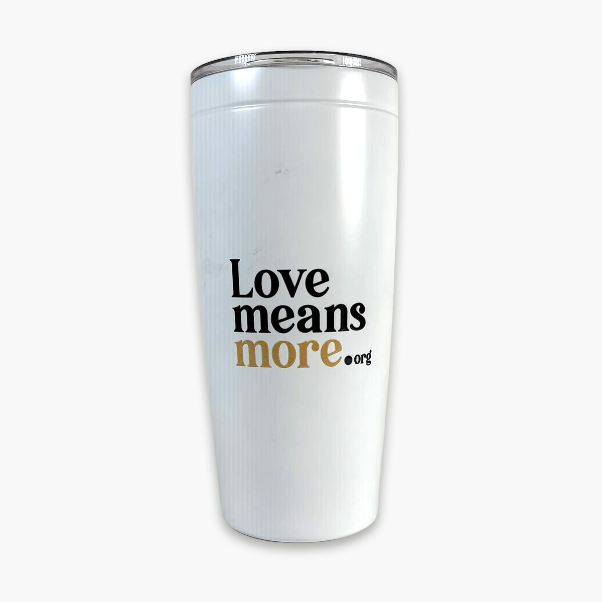 Full Love Means More Resource Pack for Parishes + Free Tumbler!